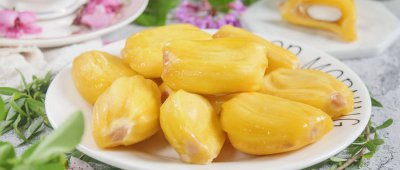 ​菠萝蜜不能和什么一起吃拉肚子 菠萝蜜不能和什么在一起吃?