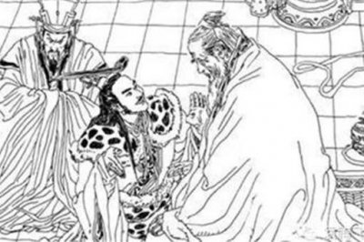 ​太甲训三篇在什么地方发现的? 太甲训原文以及翻译