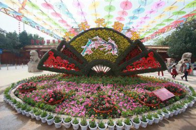 ​花朝节的风俗是什么
