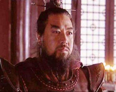 ​程不识介绍（程不识西汉大将）