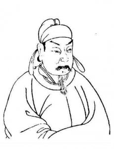 ​徐敬业简介（徐敬业为徐敬业讨武曌檄）