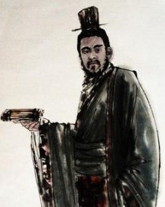 ​张耳介绍（张耳西汉开国功臣）