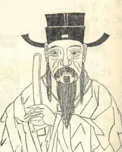 ​朱敬则简介（朱敬则唐朝大臣）