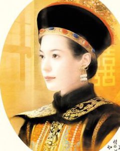 ​皇后乌喇纳喇氏简介（皇后乌喇纳喇氏乾隆皇帝的第二任皇后）