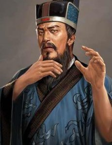 ​向朗简介（向朗三国时蜀汉重臣、学者）