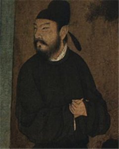 ​顾闳中简介（顾闳中南唐著名人物肖像画家）