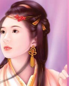 ​温成皇后简介（温成皇后北宋仁宗宠妃）
