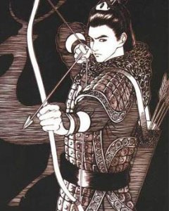 ​霍去病介绍（霍去病西汉著名抗匈将领）