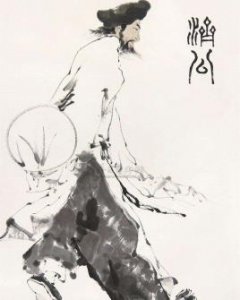 ​济公简介（济公南宋高僧）