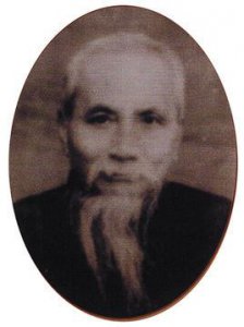 ​徐仲南简介（徐仲南竹里老人）