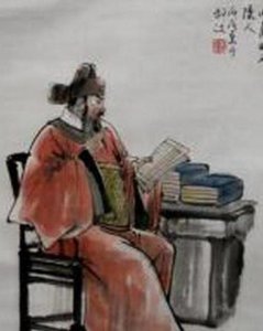 ​刘宇亮简介（刘宇亮刘天官）