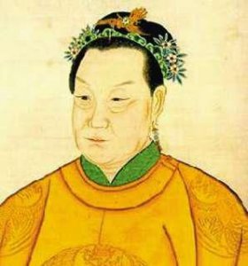 ​李淑妃简介（李淑妃明太祖朱元璋妃）