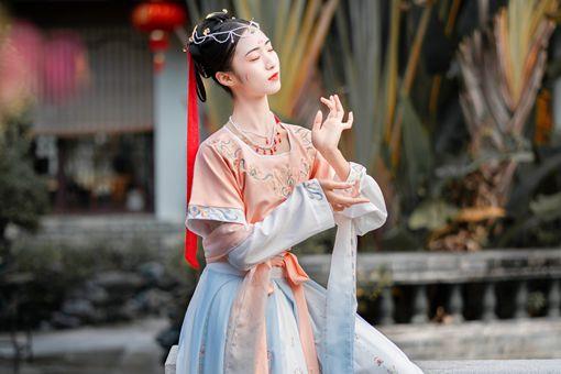 中国古代服饰等级观念是怎样的