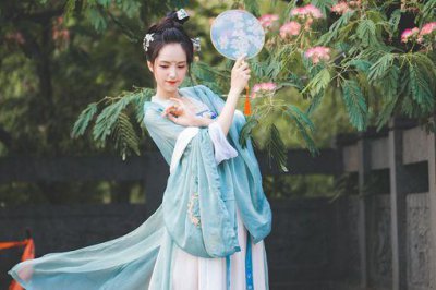 ​中国古代服饰等级观念是怎样的