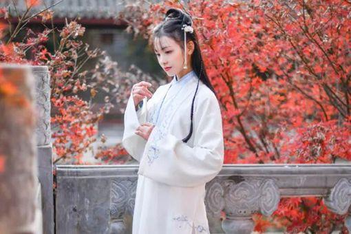中国古代服饰等级观念是怎样的