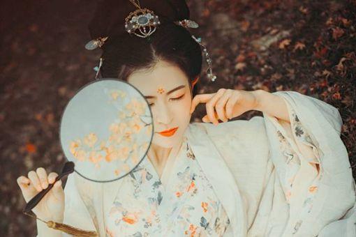 中国古代服饰等级观念是怎样的
