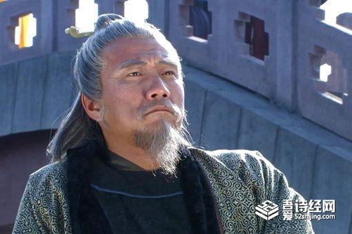 史上杀气最重的一首诗 仅28个字却让人热血沸腾