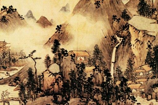 王士祯《绝句》原文及赏析