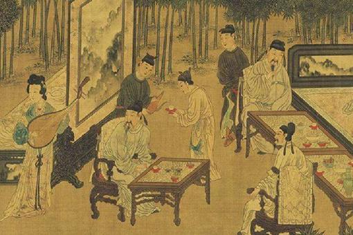为什么要说麻木不仁?具体是怎么来的?