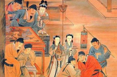 ​为什么要说麻木不仁?具体是怎么来的?