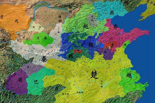 沐猴而冠什么意思?讽刺的是谁?