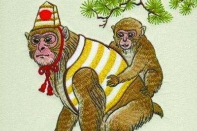 ​沐猴而冠什么意思?讽刺的是谁?
