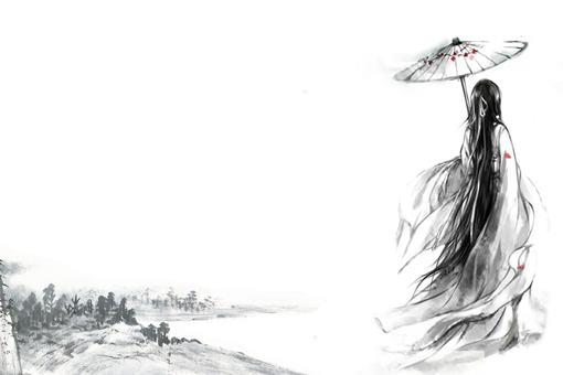 《邶风·柏舟》全文及赏析