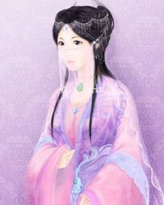 ​淮阳公主简介（淮阳公主唐睿宗李旦的第三女）