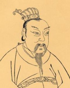 ​唐德宗简介（唐德宗饱尝战火的洗礼和考验的皇帝）