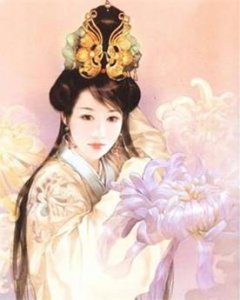 ​王翠翘简介（王翠翘明朝江南地区的著名传奇女子）