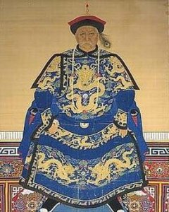 ​鳌拜简介（鳌拜中国清初权臣）