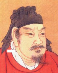 ​周亚夫介绍（周亚夫西汉著名军事将领）