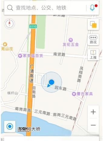 教你在高德地图如何做标注？高德地图标注的方法-