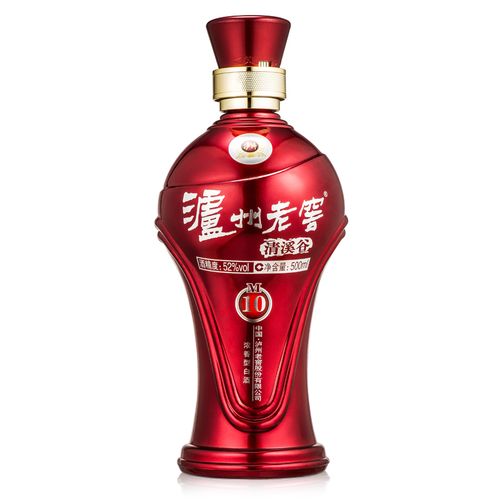 泸州老窖清溪谷