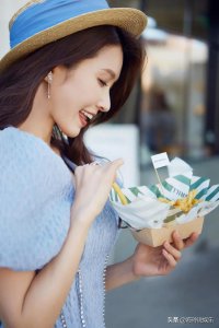​徐洁儿个人资料简介（徐洁儿由歌手出道后跨行演员事业）
