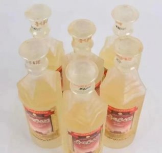 ​茅台集团贵州王酒玻璃瓶，玻璃瓶茅台王子酒