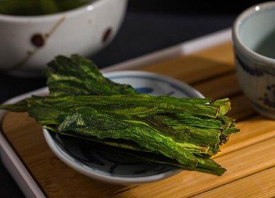 ​太平猴魁是什么茶叶品种（太平猴魁的冲泡方法）