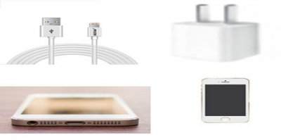 ​苹果iPhone6充不了电是什么原因？解决方法！