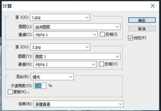 配图