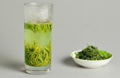 ​秋冬季喝什么茶比较好