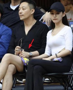 ​汪小菲未婚妻回应怀孕 她是懂怎么气大S的