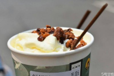 ​茶颜悦色是怎么样品牌 为什么长沙茶颜悦色这么火