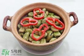 立夏为什么要吃蚕豆？立夏吃蚕豆饭的由来