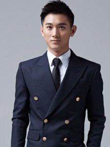 ​王文杰个人资料