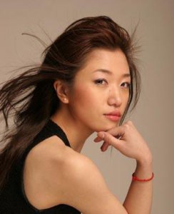 ​胡杨林个人资料