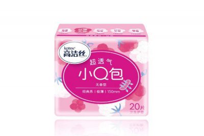 ​高洁丝卫生巾多少钱一包 高洁丝回应卫生巾被曝虫卵