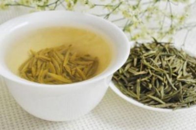 ​黄茶的特点 黄茶的代表茶有哪些