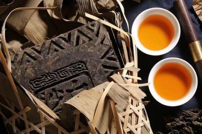 ​安化黑茶要洗茶吗 安化黑茶为什么要洗茶