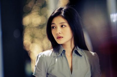 ​大s（徐熙媛，中国台湾女演员、歌手、主持人、作家）
