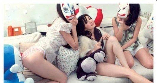 网络配图